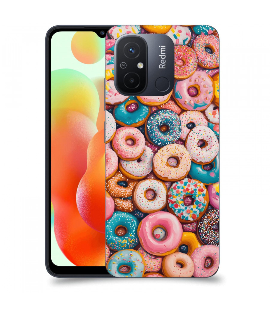 ACOVER Kryt na mobil Xiaomi...