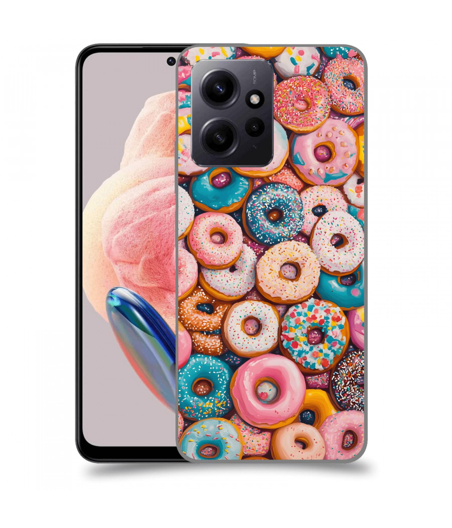 ACOVER Kryt na mobil Xiaomi...