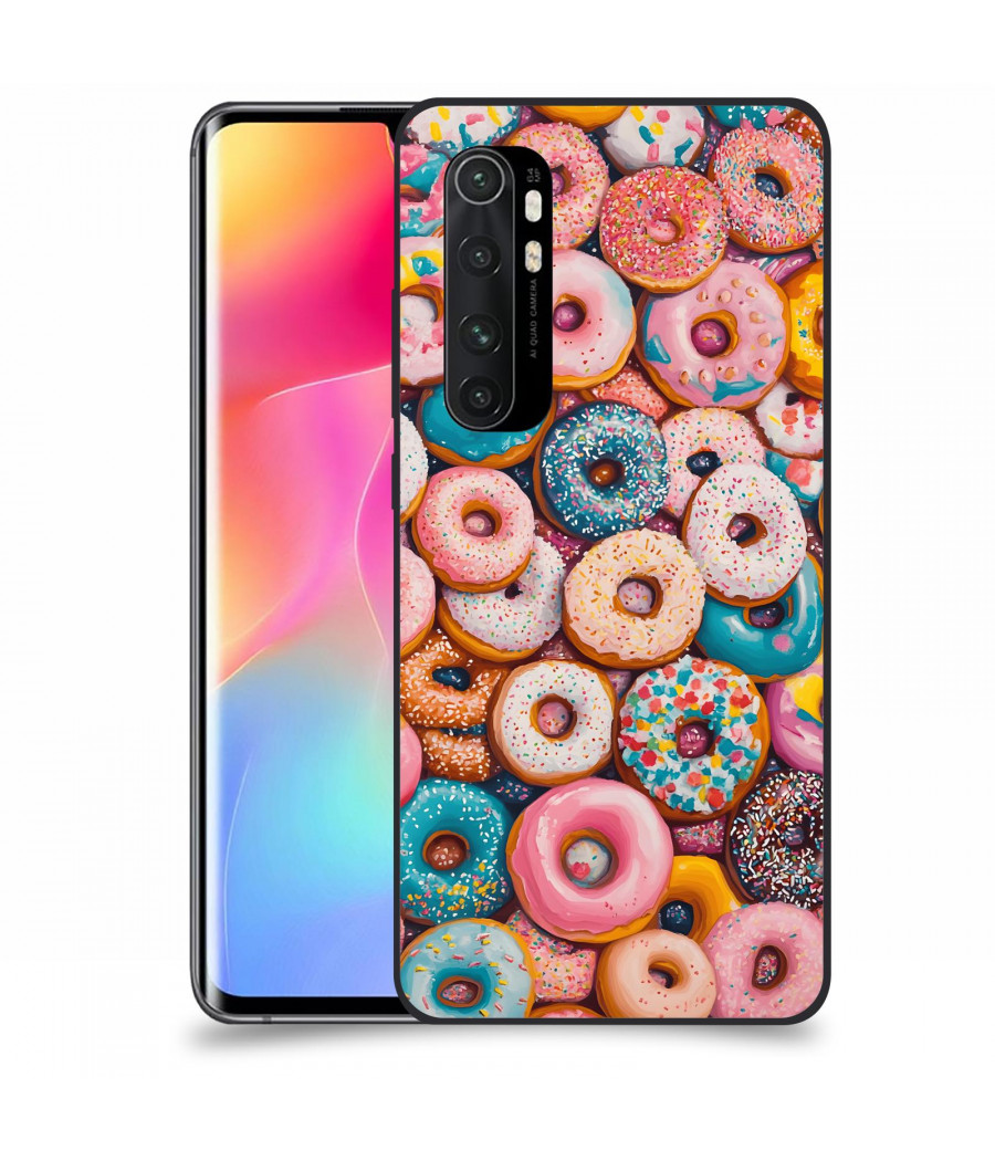 ACOVER Kryt na mobil Xiaomi...