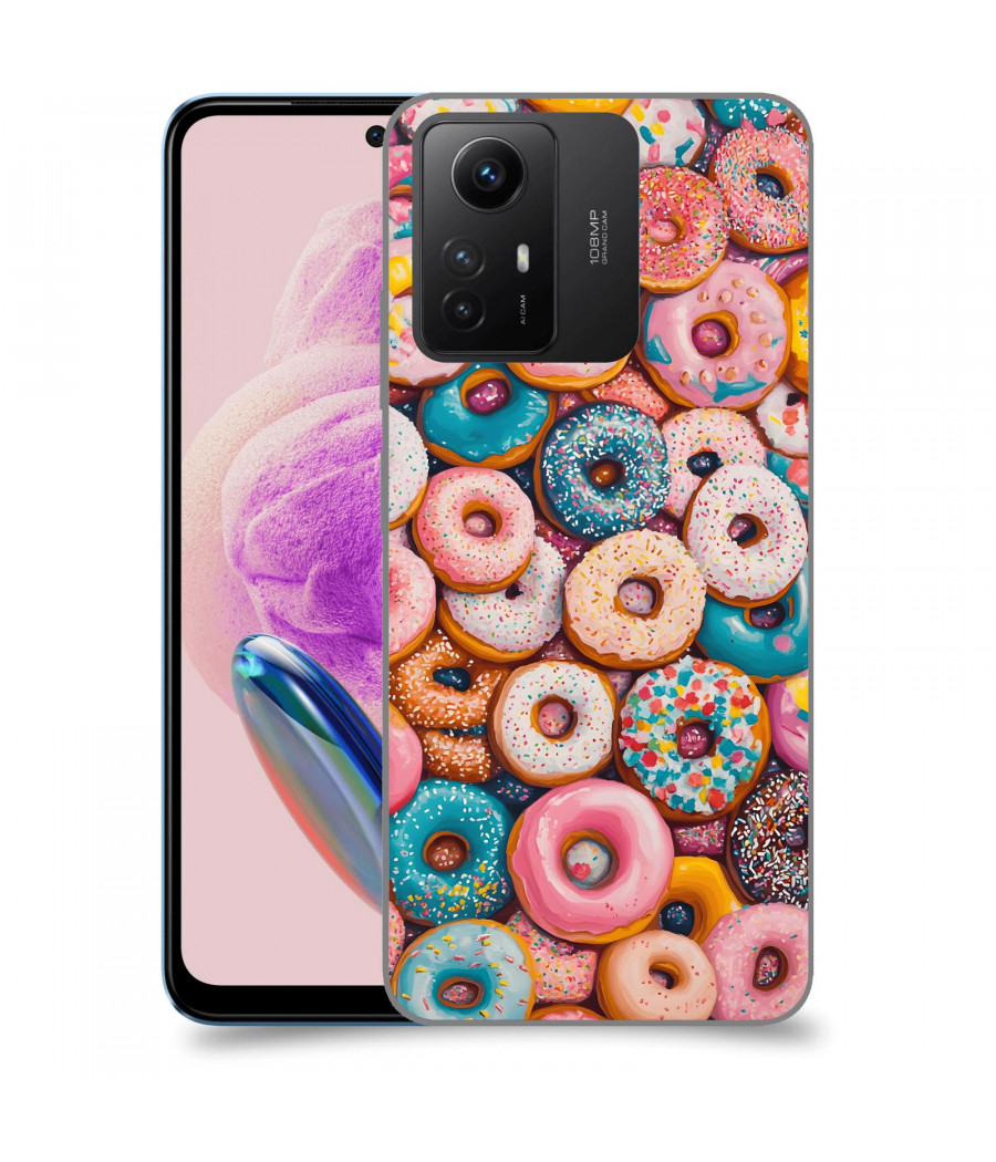 ACOVER Kryt na mobil Xiaomi...