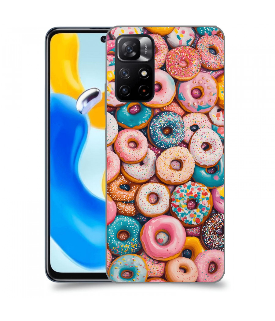 Kryt na mobil s fotkou Apple iPhone 14