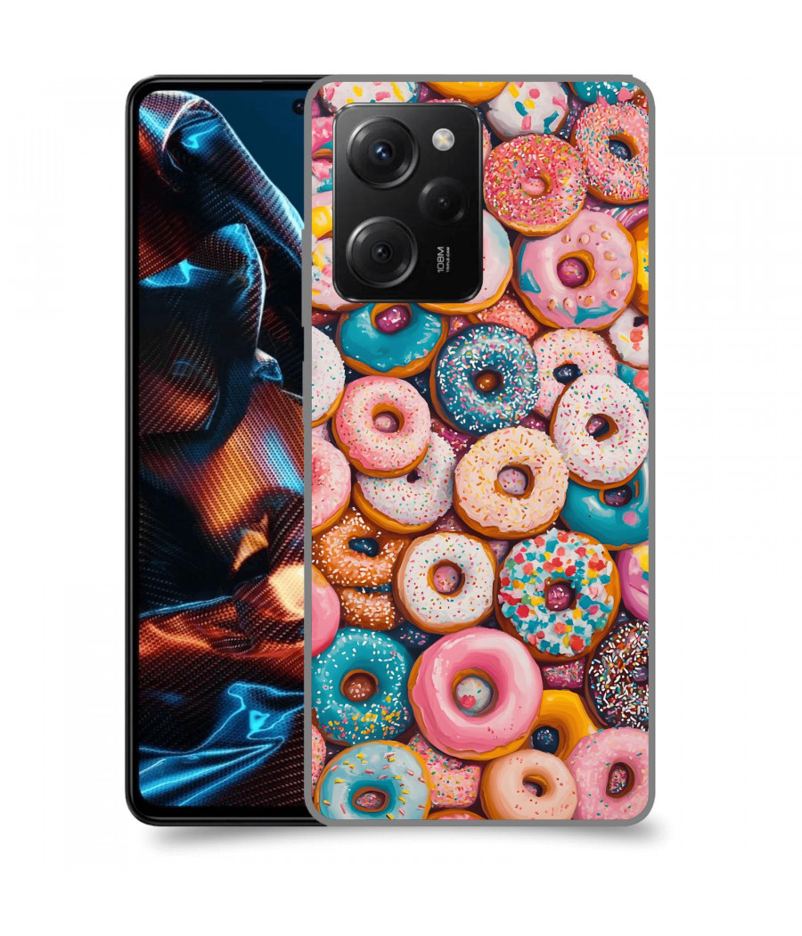 ACOVER Kryt na mobil Xiaomi...