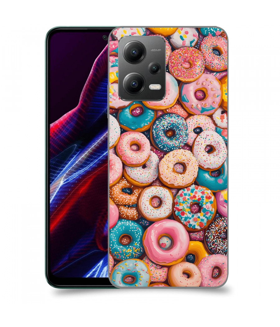 ACOVER Kryt na mobil Xiaomi...