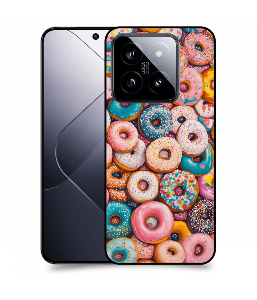 Kryt na mobil s fotkou Apple iPhone 14