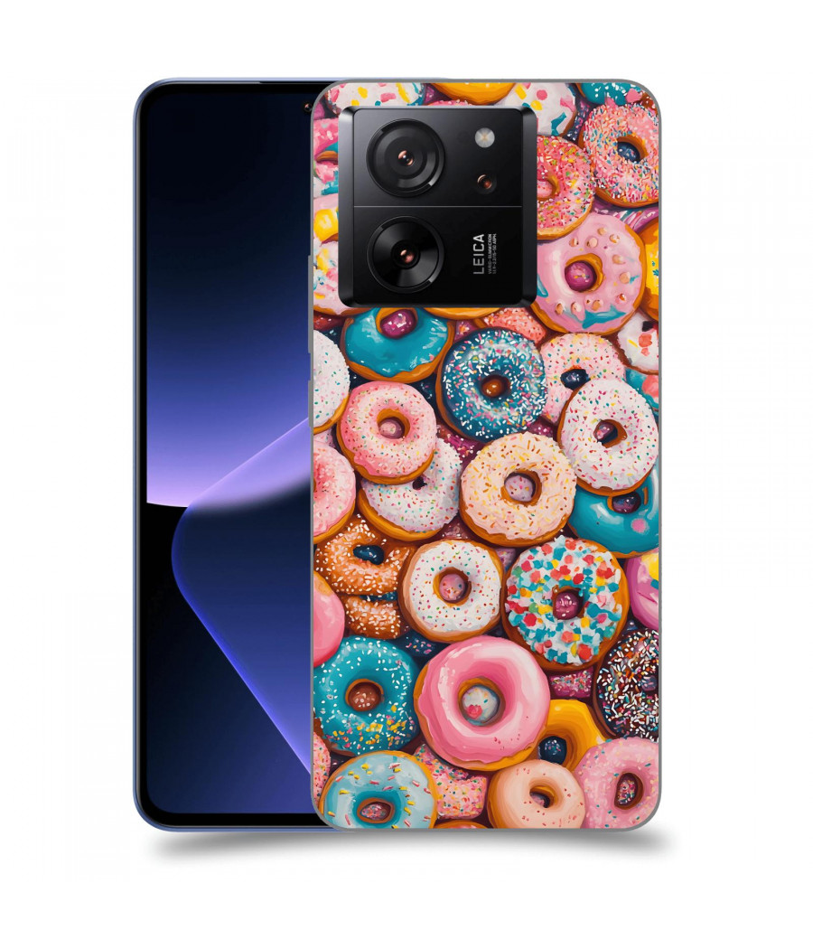 Kryt na mobil s fotkou Apple iPhone 14