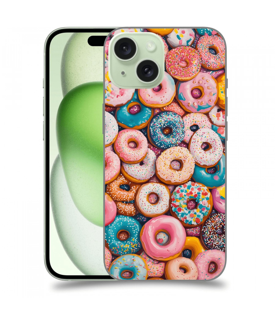 Kryt na mobil s fotkou Apple iPhone 14