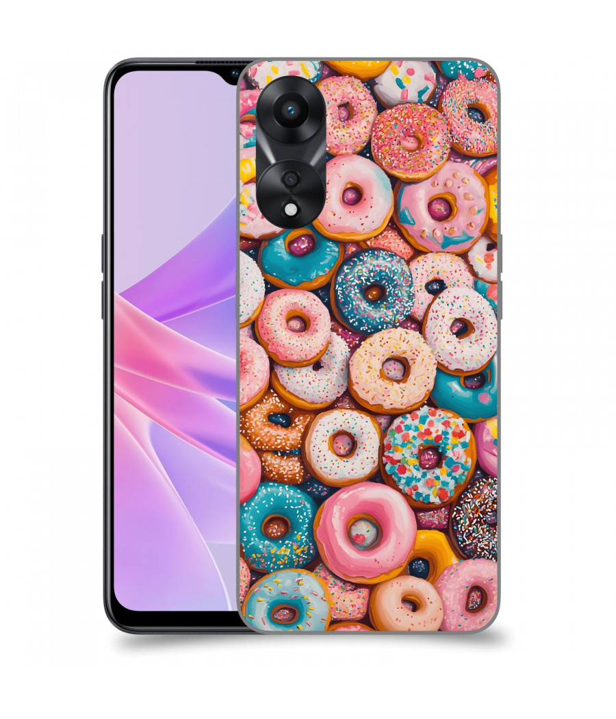 ACOVER Kryt na mobil OPPO...