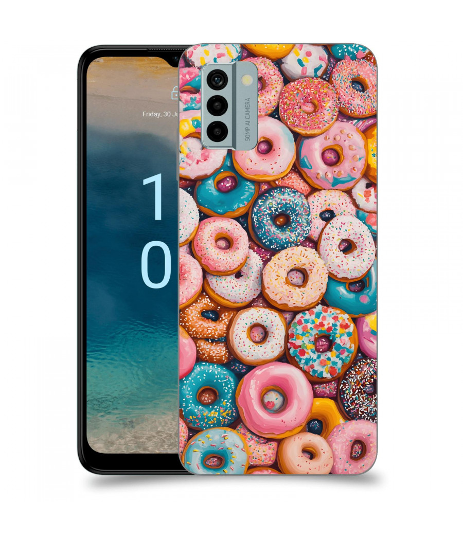 ACOVER Kryt na mobil Nokia...