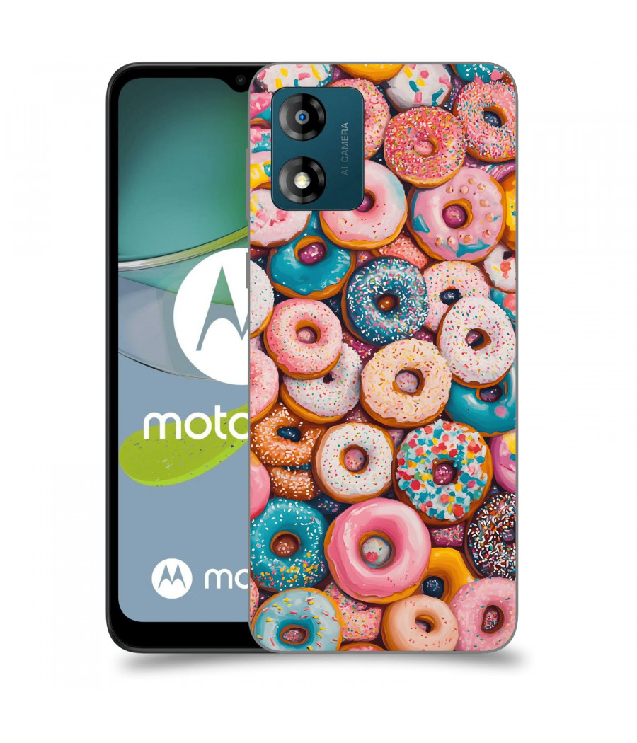Kryt na mobil s fotkou Apple iPhone 14