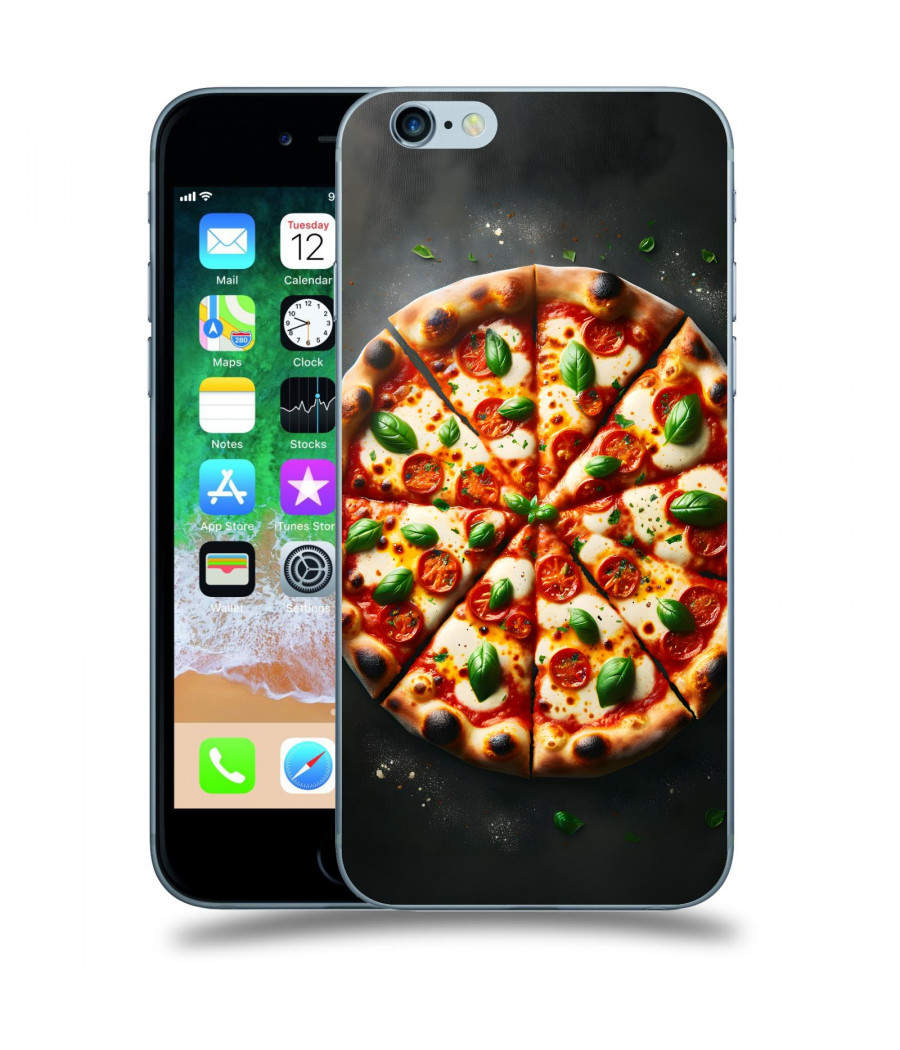 ACOVER Kryt na mobil Apple...