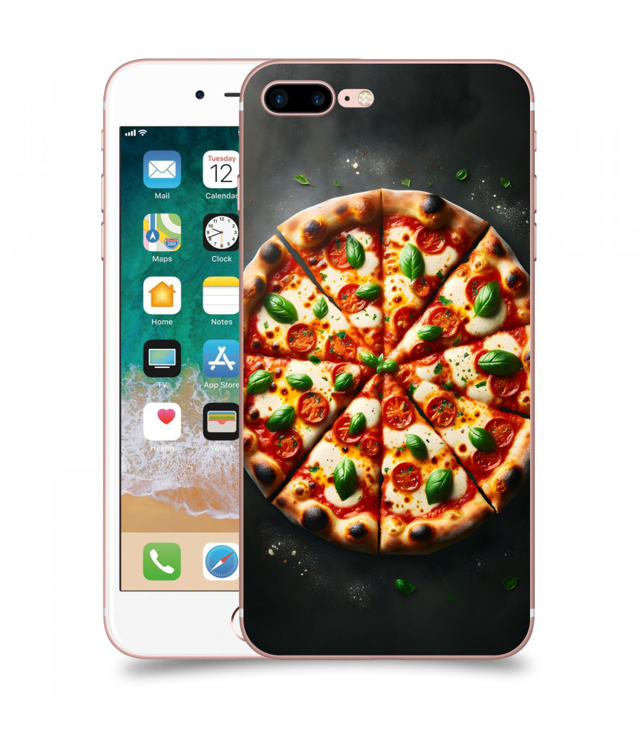 Kryt na mobil s fotkou Apple iPhone 7 Plus