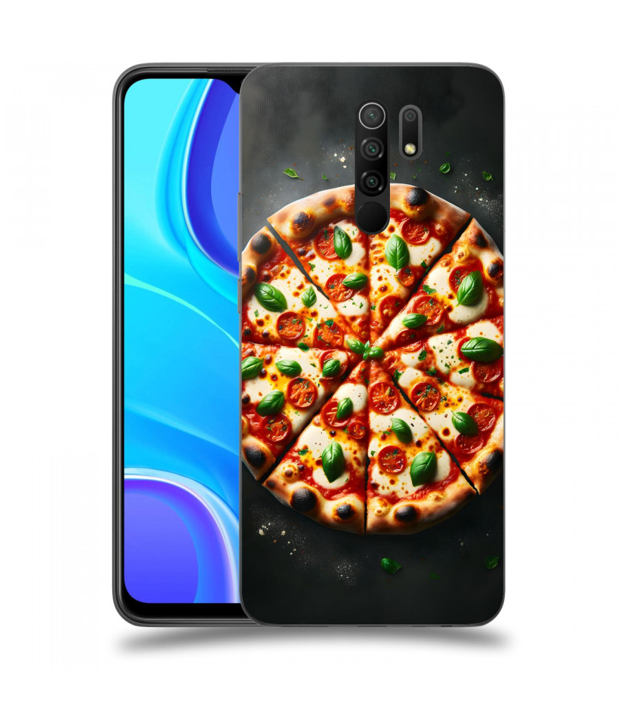 ACOVER Kryt na mobil Xiaomi...