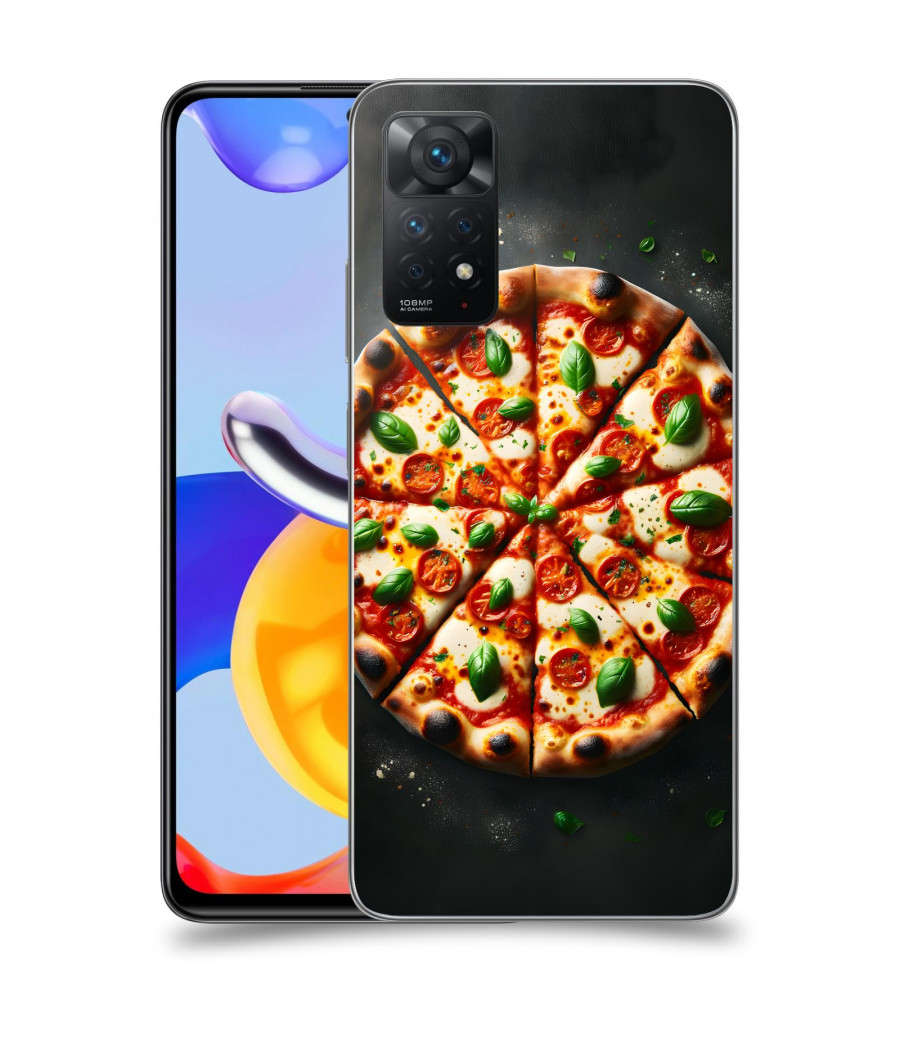 ACOVER Kryt na mobil Xiaomi...