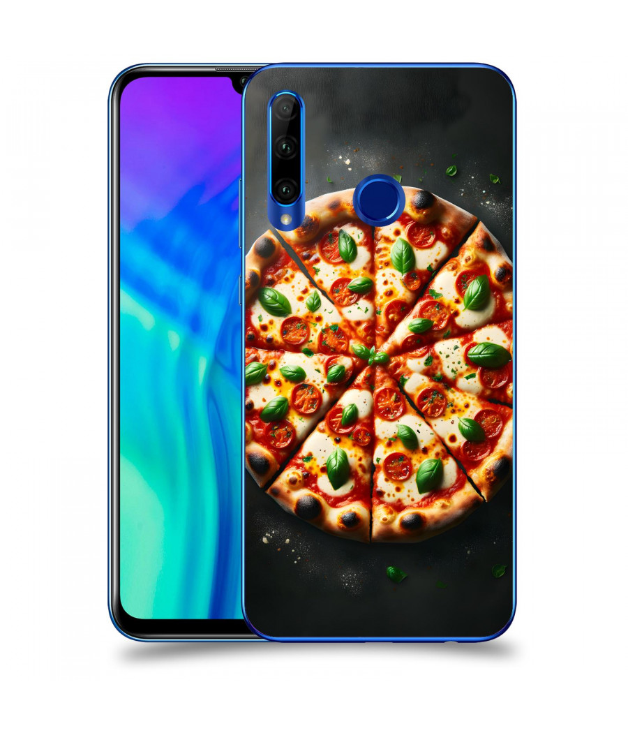 ACOVER Kryt na mobil Honor...