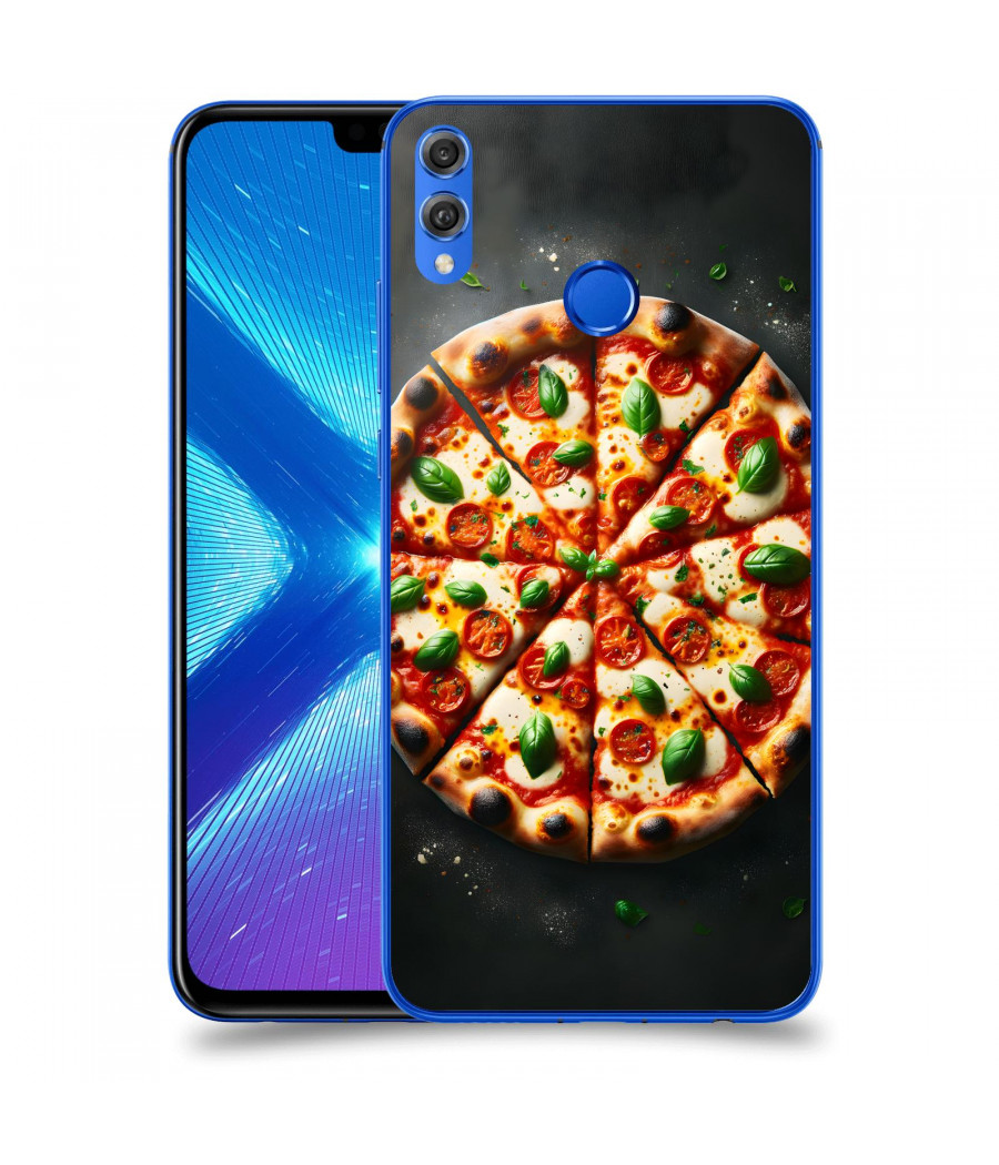 ACOVER Kryt na mobil Honor...