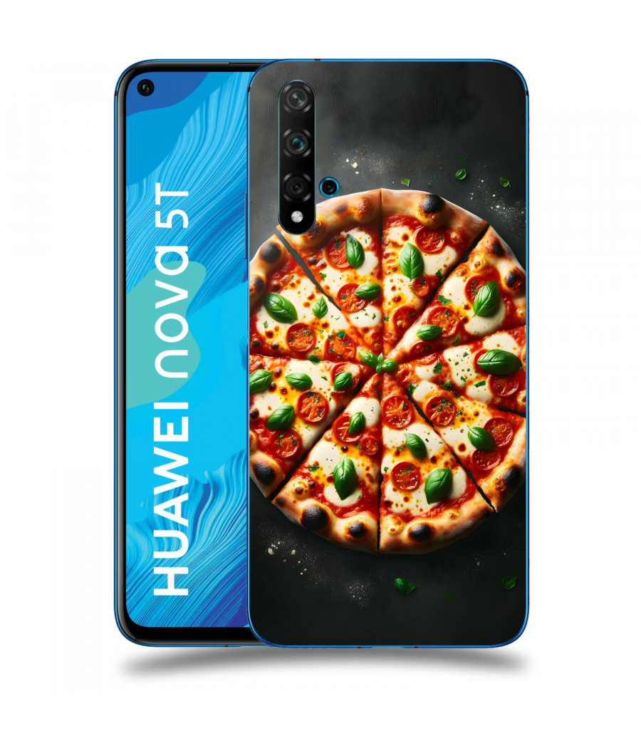 ACOVER Kryt na mobil Huawei...