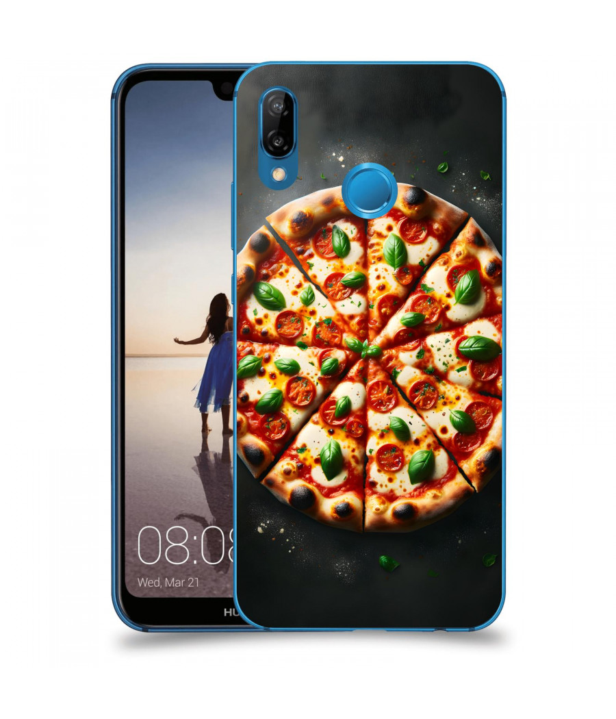 ACOVER Kryt na mobil Huawei...