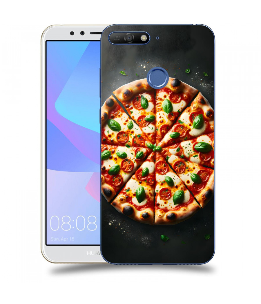 ACOVER Kryt na mobil Huawei...