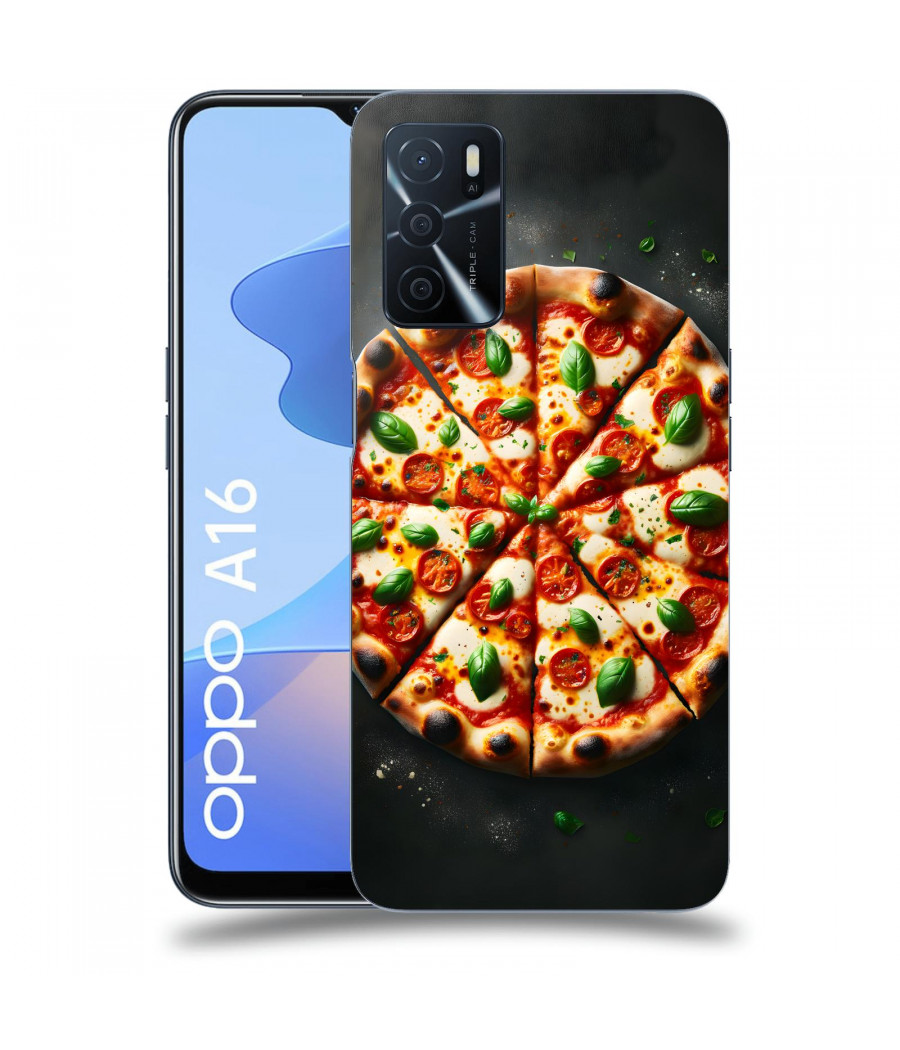 ACOVER Kryt na mobil OPPO...