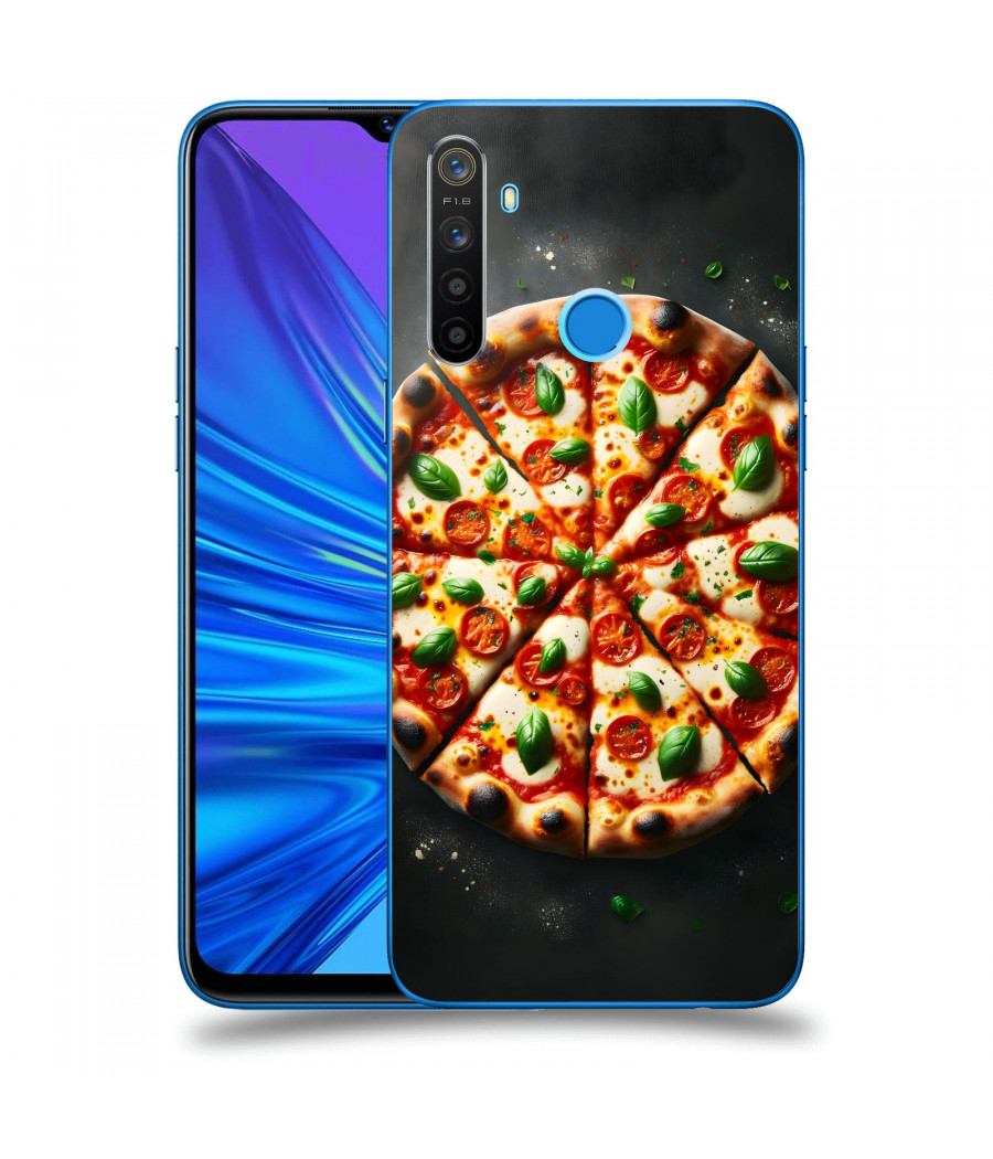 ACOVER Kryt na mobil Realme...
