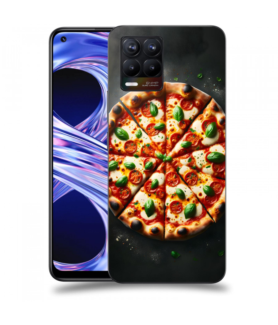 ACOVER Kryt na mobil Realme...