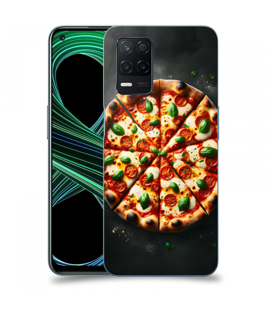ACOVER Kryt na mobil Realme...
