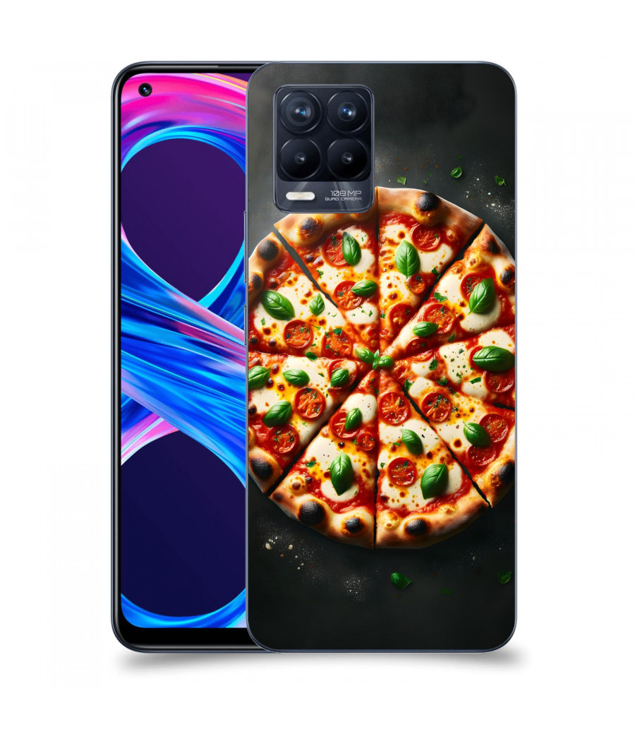 ACOVER Kryt na mobil Realme...