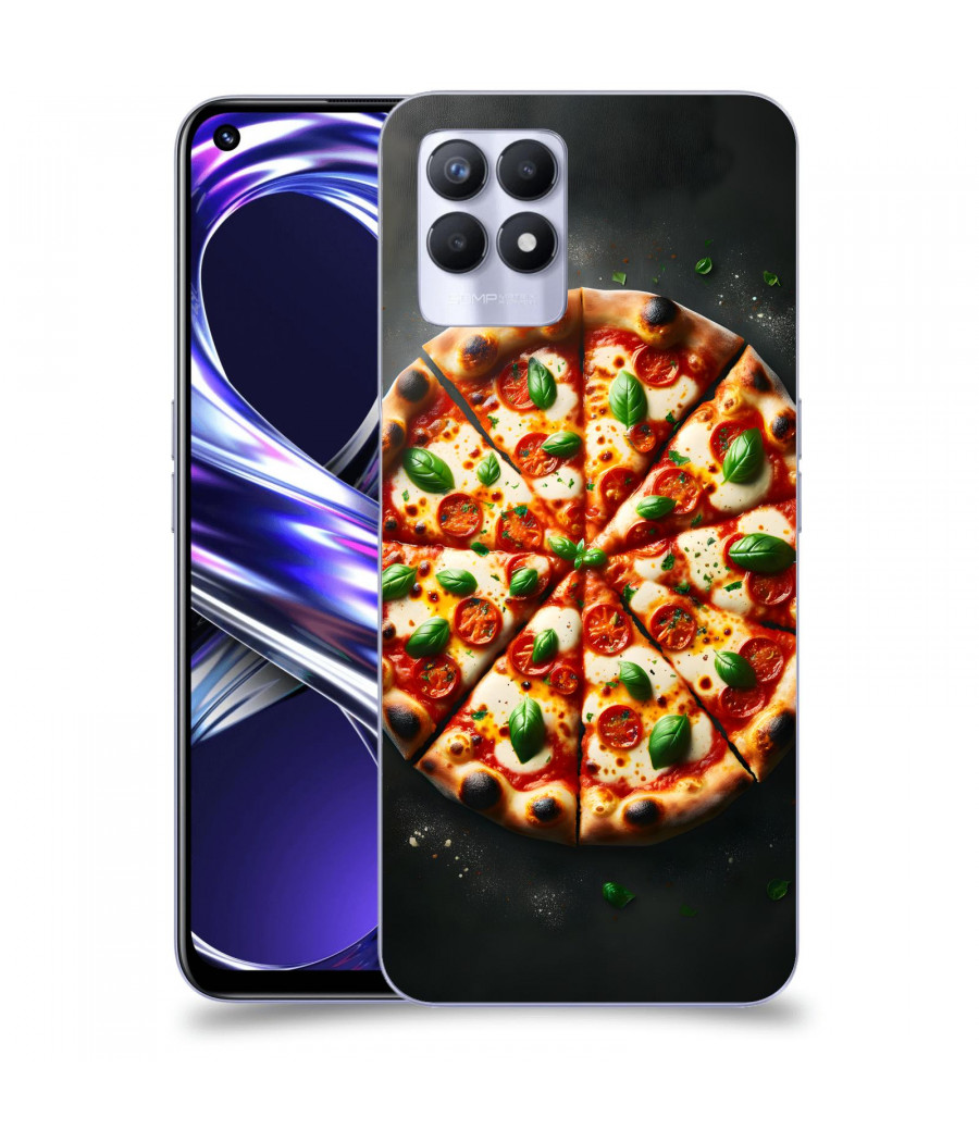 ACOVER Kryt na mobil Realme...