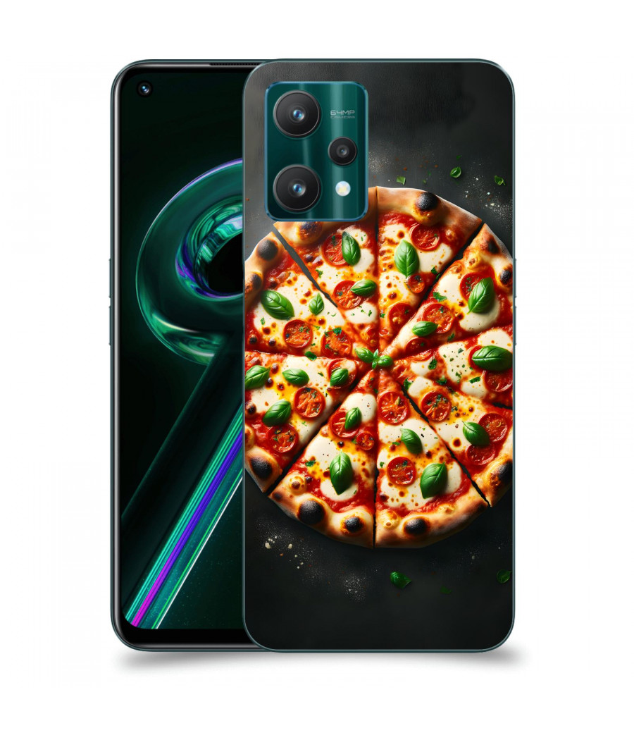 ACOVER Kryt na mobil Realme...