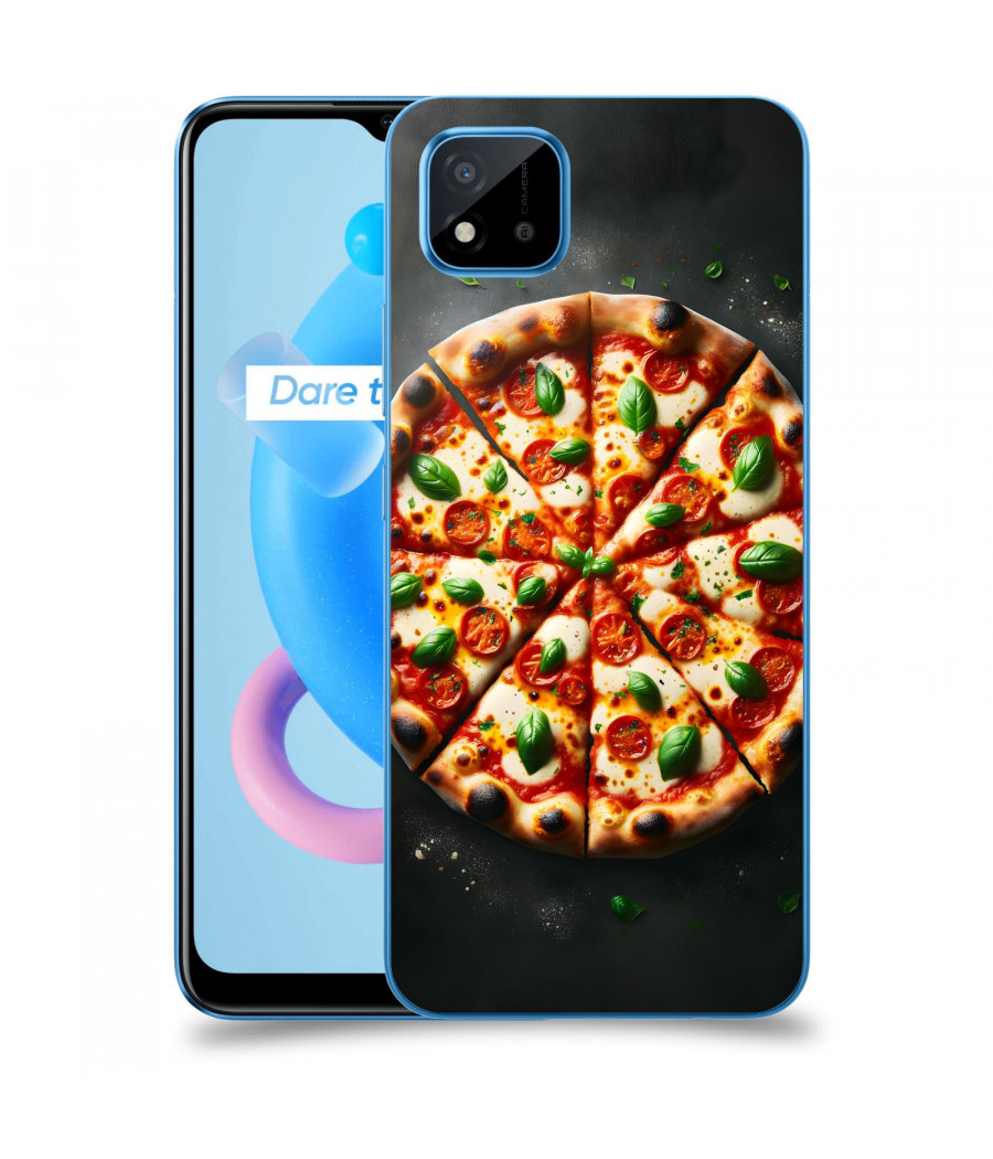 ACOVER Kryt na mobil Realme...