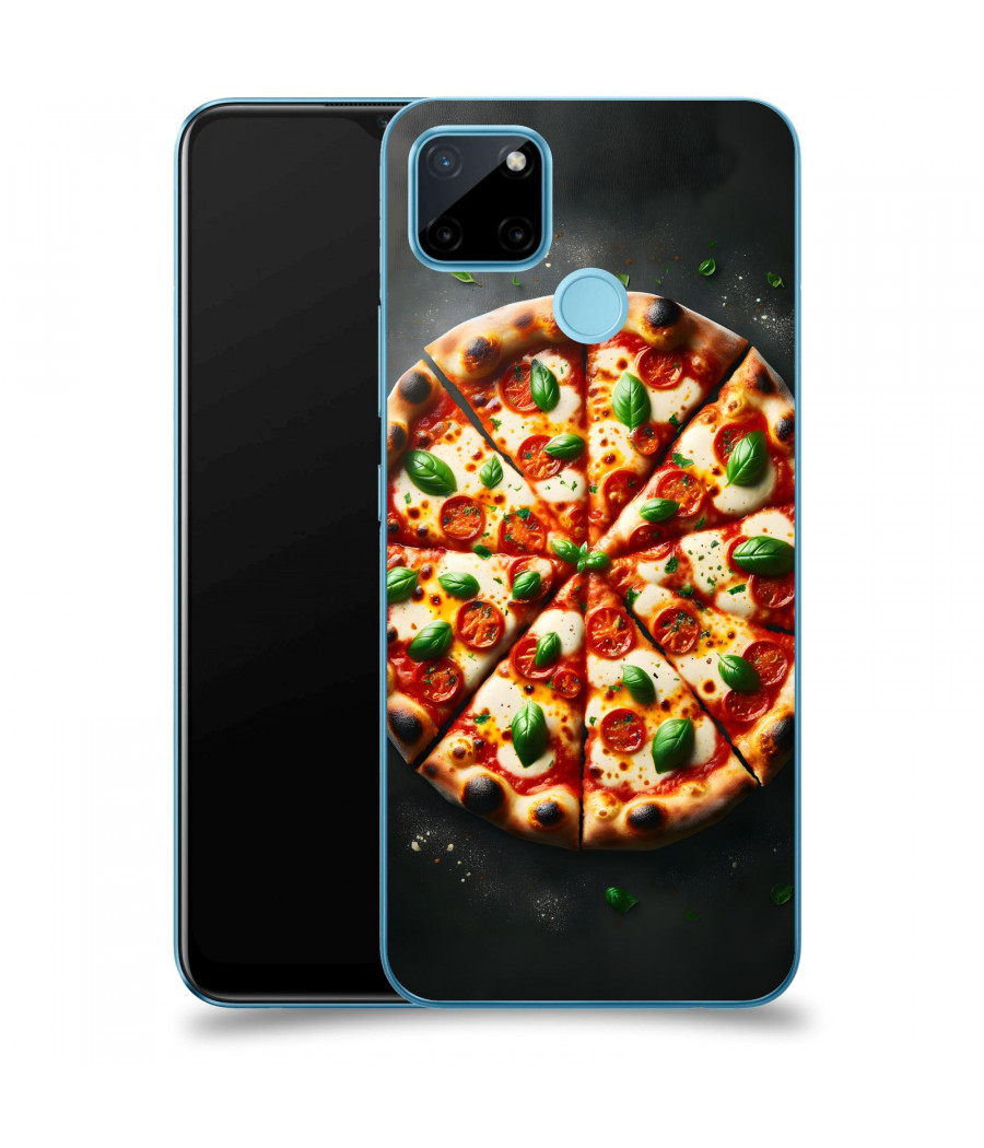 ACOVER Kryt na mobil Realme...
