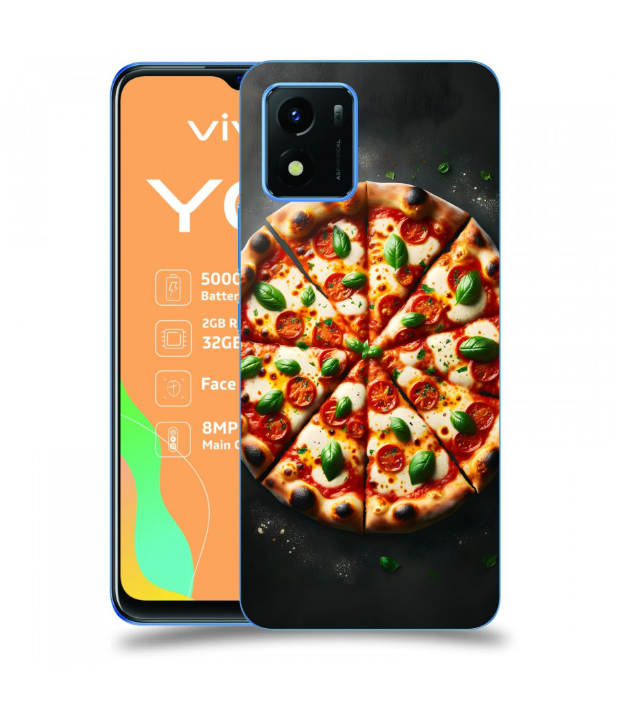 ACOVER Kryt na mobil Vivo...