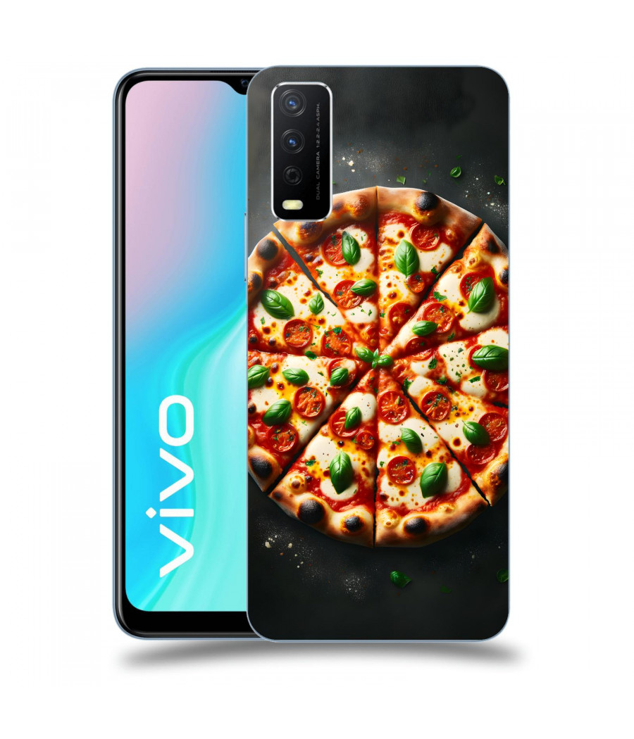 ACOVER Kryt na mobil Vivo...