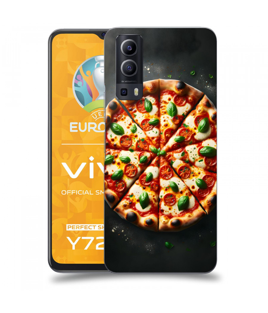 ACOVER Kryt na mobil Vivo...