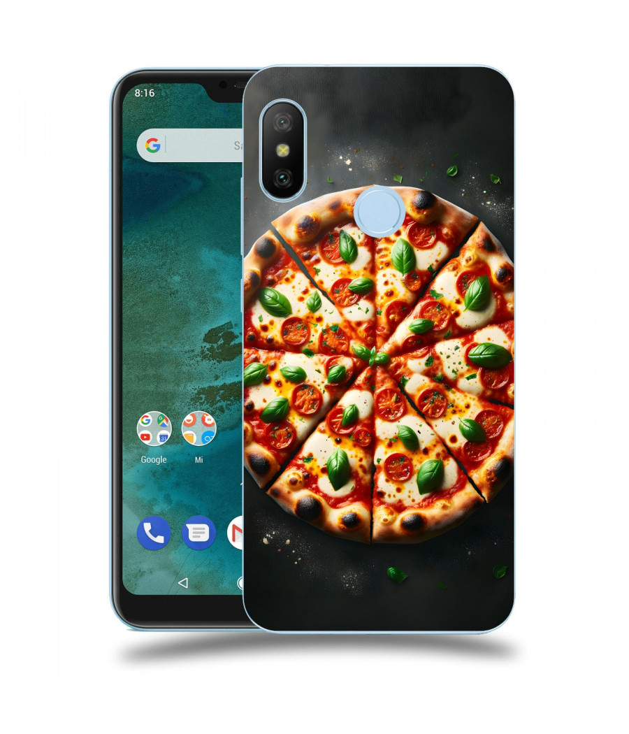 ACOVER Kryt na mobil Xiaomi...
