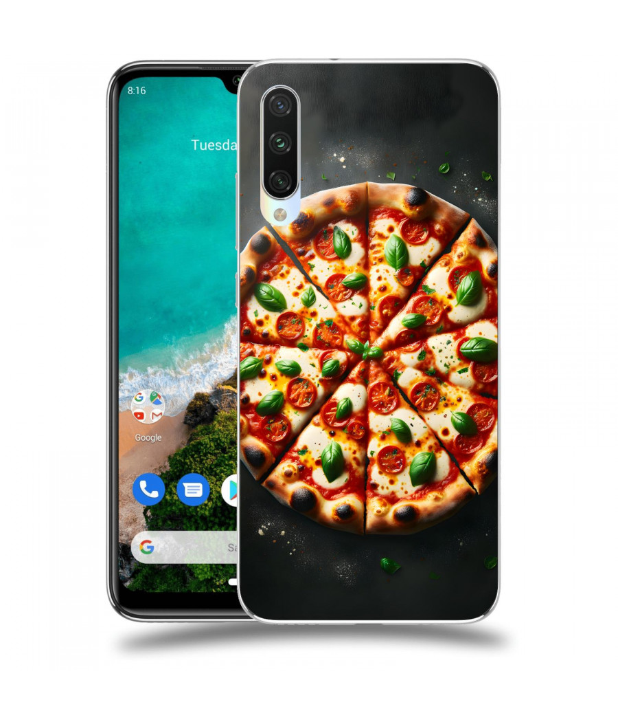 ACOVER Kryt na mobil Xiaomi...