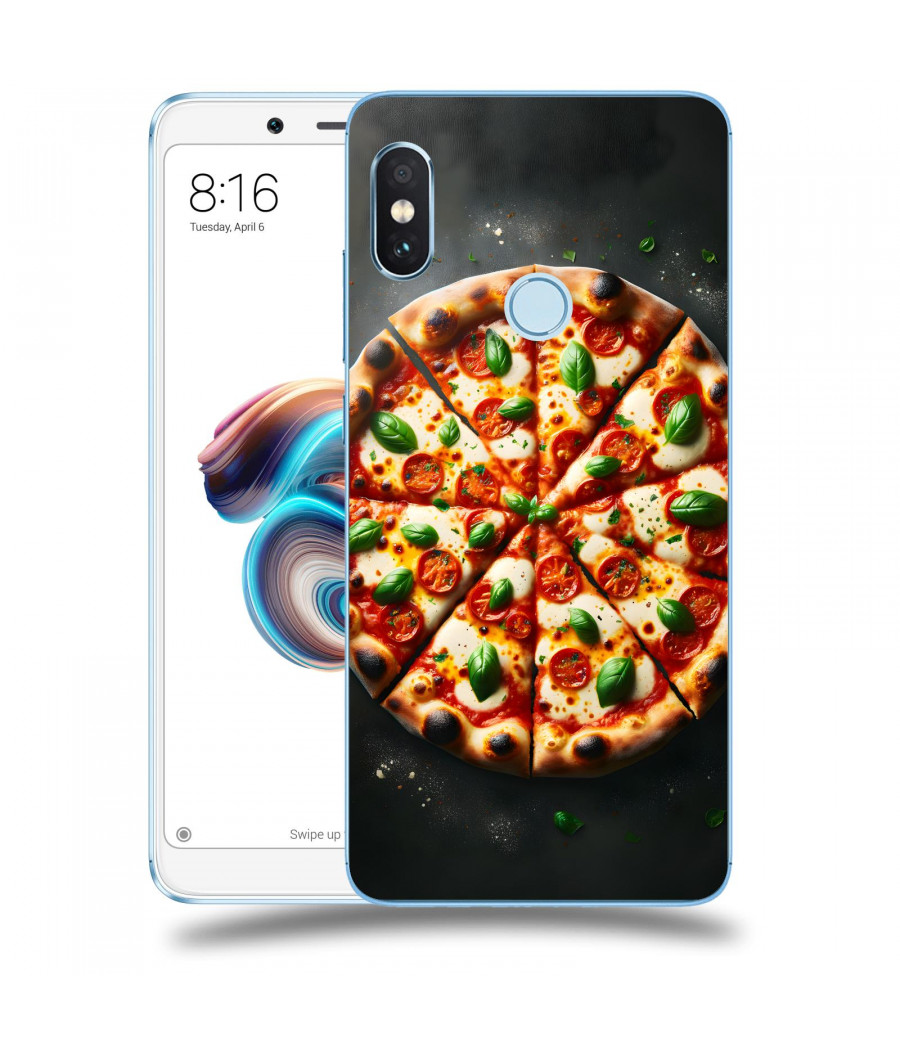 ACOVER Kryt na mobil Xiaomi...
