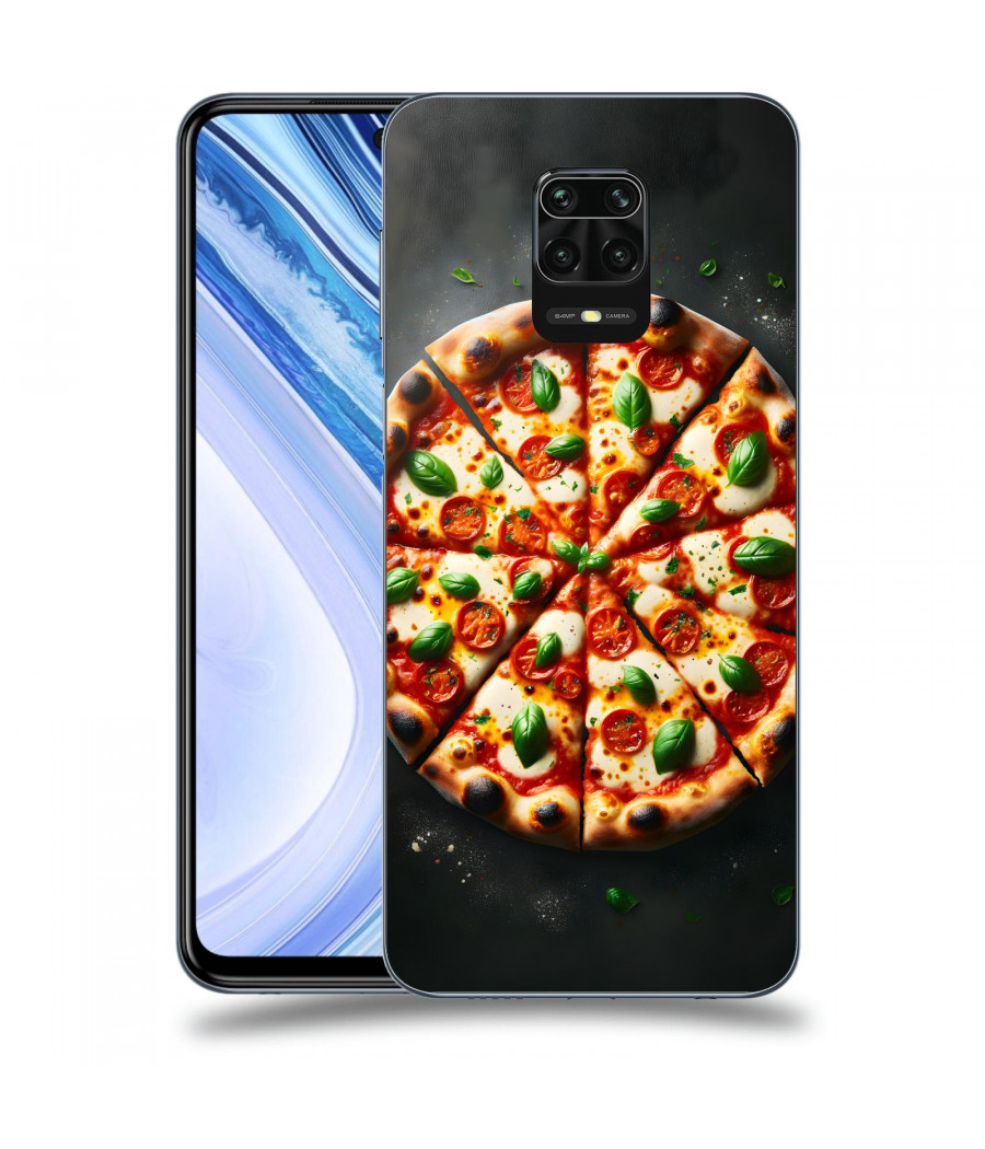 ACOVER Kryt na mobil Xiaomi...