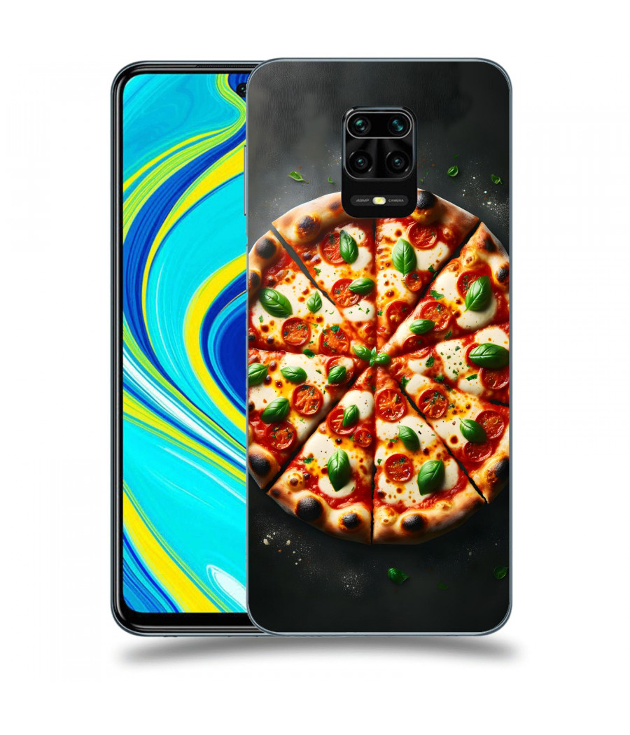 ACOVER Kryt na mobil Xiaomi...