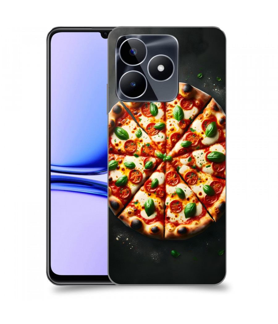 ACOVER Kryt na mobil Realme...