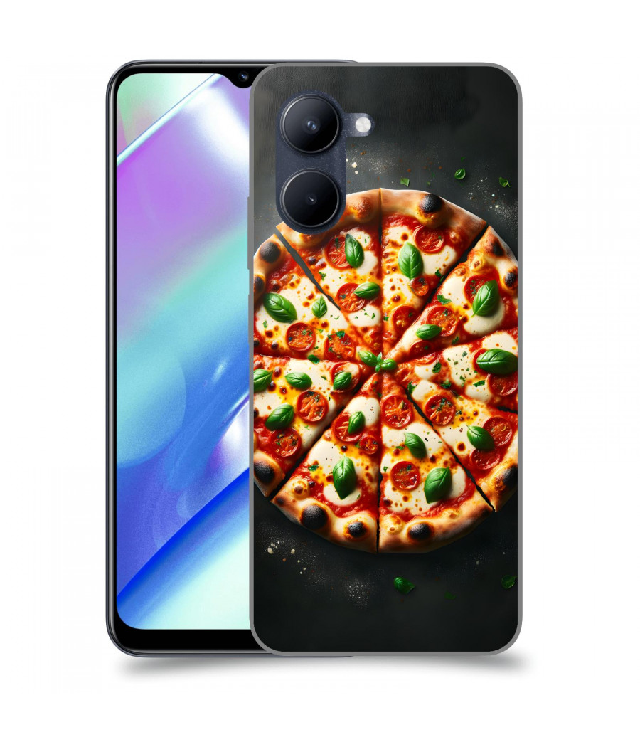 ACOVER Kryt na mobil Realme...