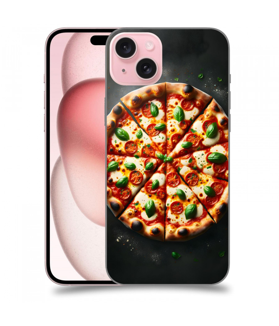 Kryt na mobil s fotkou Apple iPhone 14