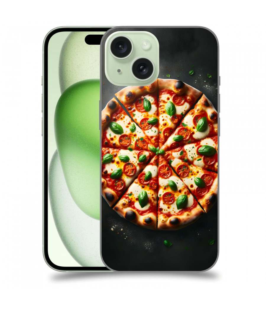 Kryt na mobil s fotkou Apple iPhone 14