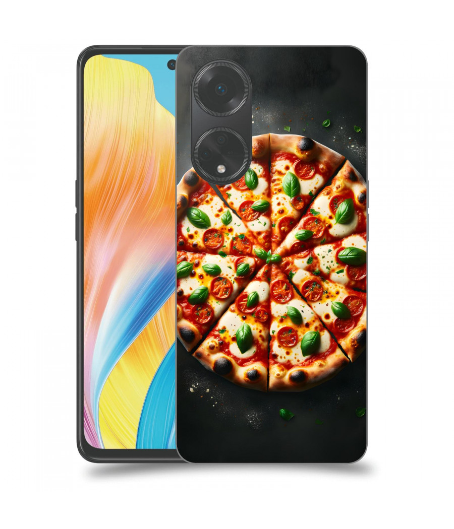 ACOVER Kryt na mobil OPPO...