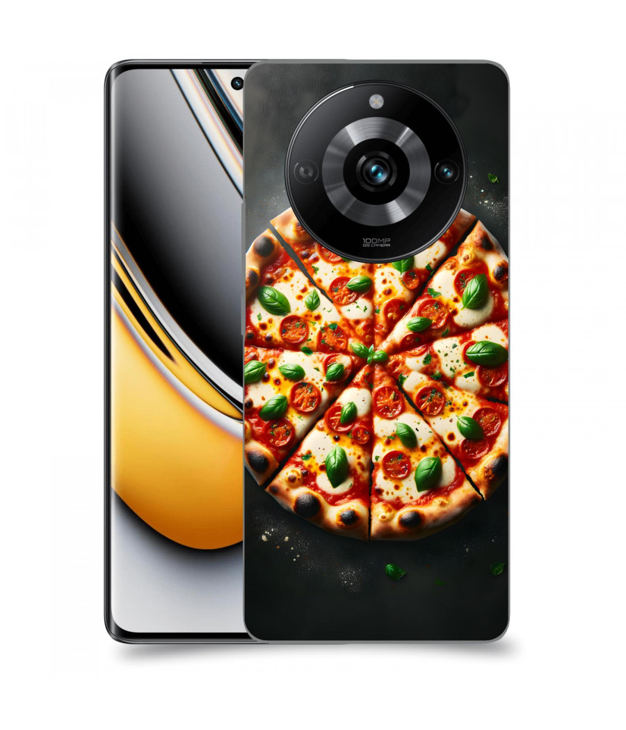ACOVER Kryt na mobil Realme...