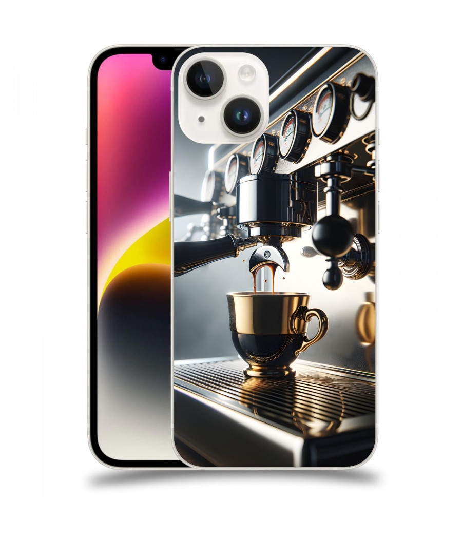ACOVER Kryt na mobil Apple...
