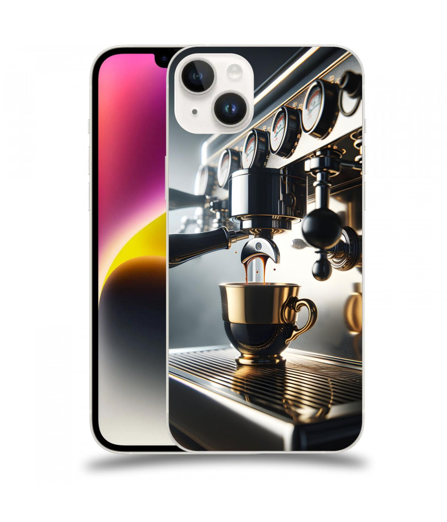 ACOVER Kryt na mobil Apple...
