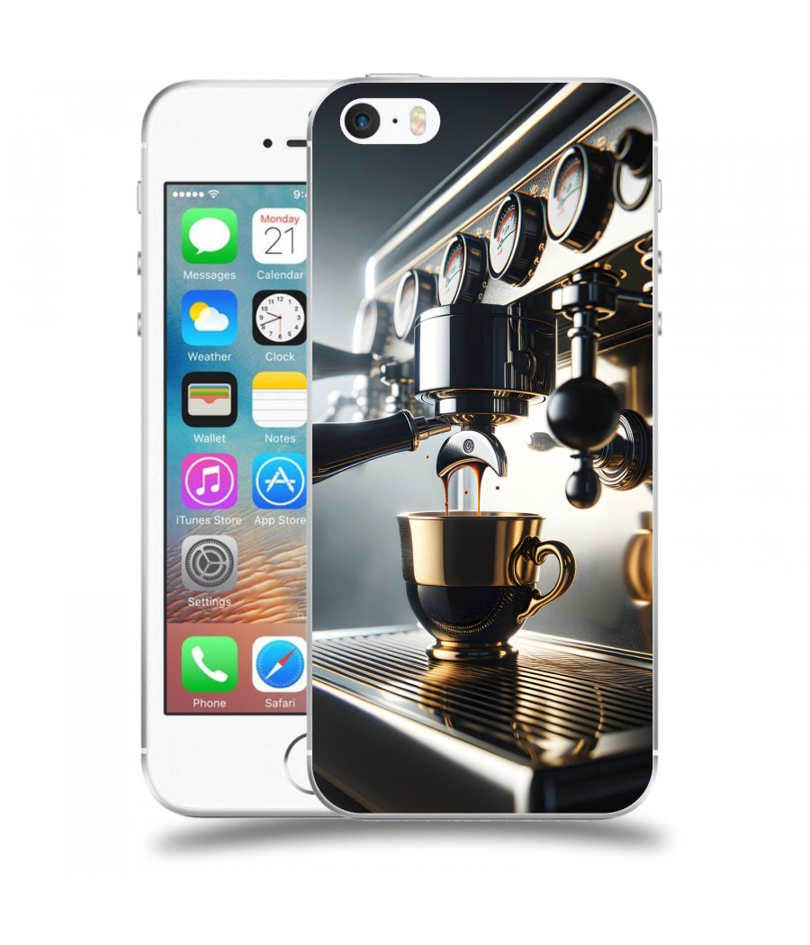 ACOVER Kryt na mobil Apple...