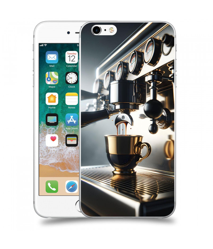 ACOVER Kryt na mobil Apple...