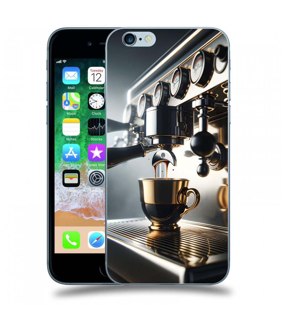 ACOVER Kryt na mobil Apple...